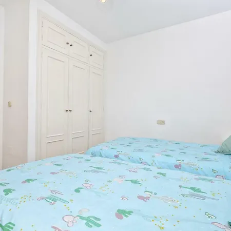 Beachfront Townhouse Beatriz By Rafleys * Fuengirola