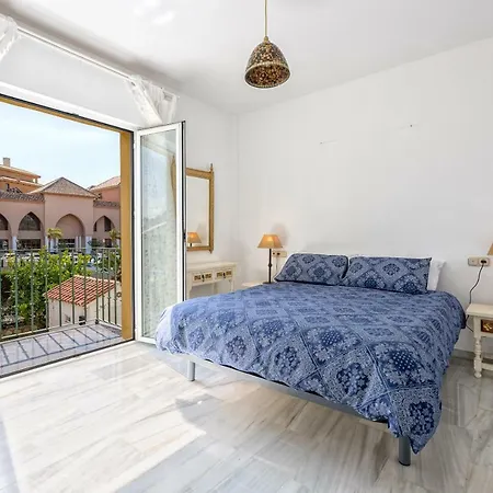 Beachfront Townhouse Beatriz By Rafleys *