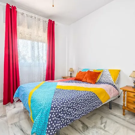 Beachfront Townhouse Beatriz By Rafleys Apartment