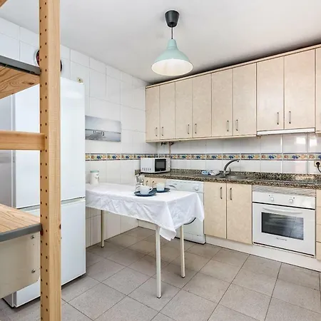 Beachfront Townhouse Beatriz By Rafleys * Fuengirola
